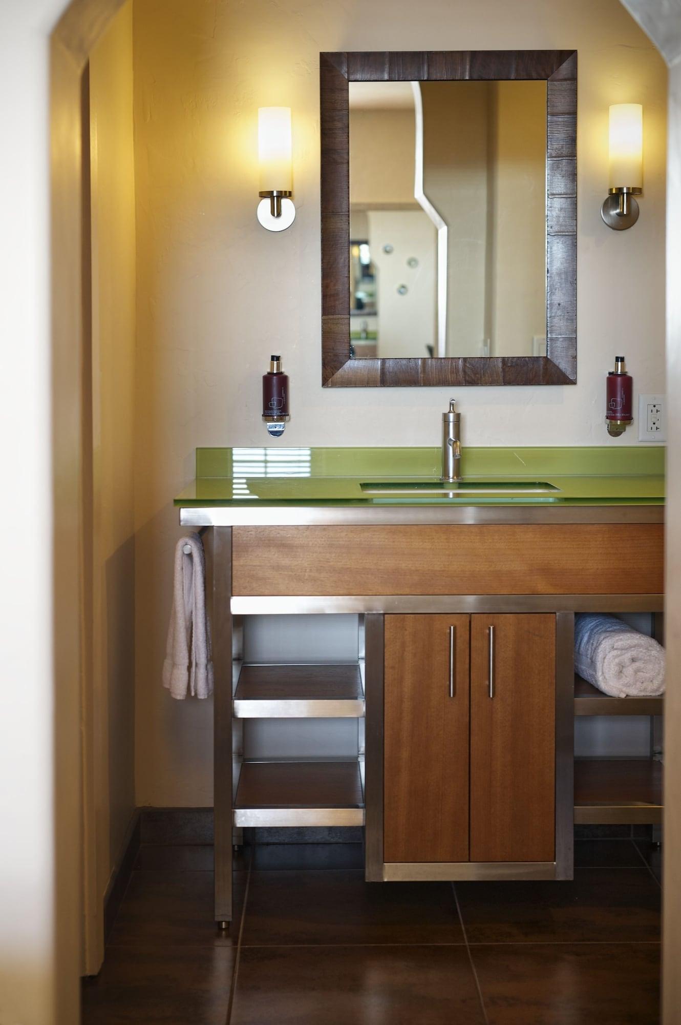 Hotel Andaluz Albuquerque, Curio Collection By Hilton Luaran gambar