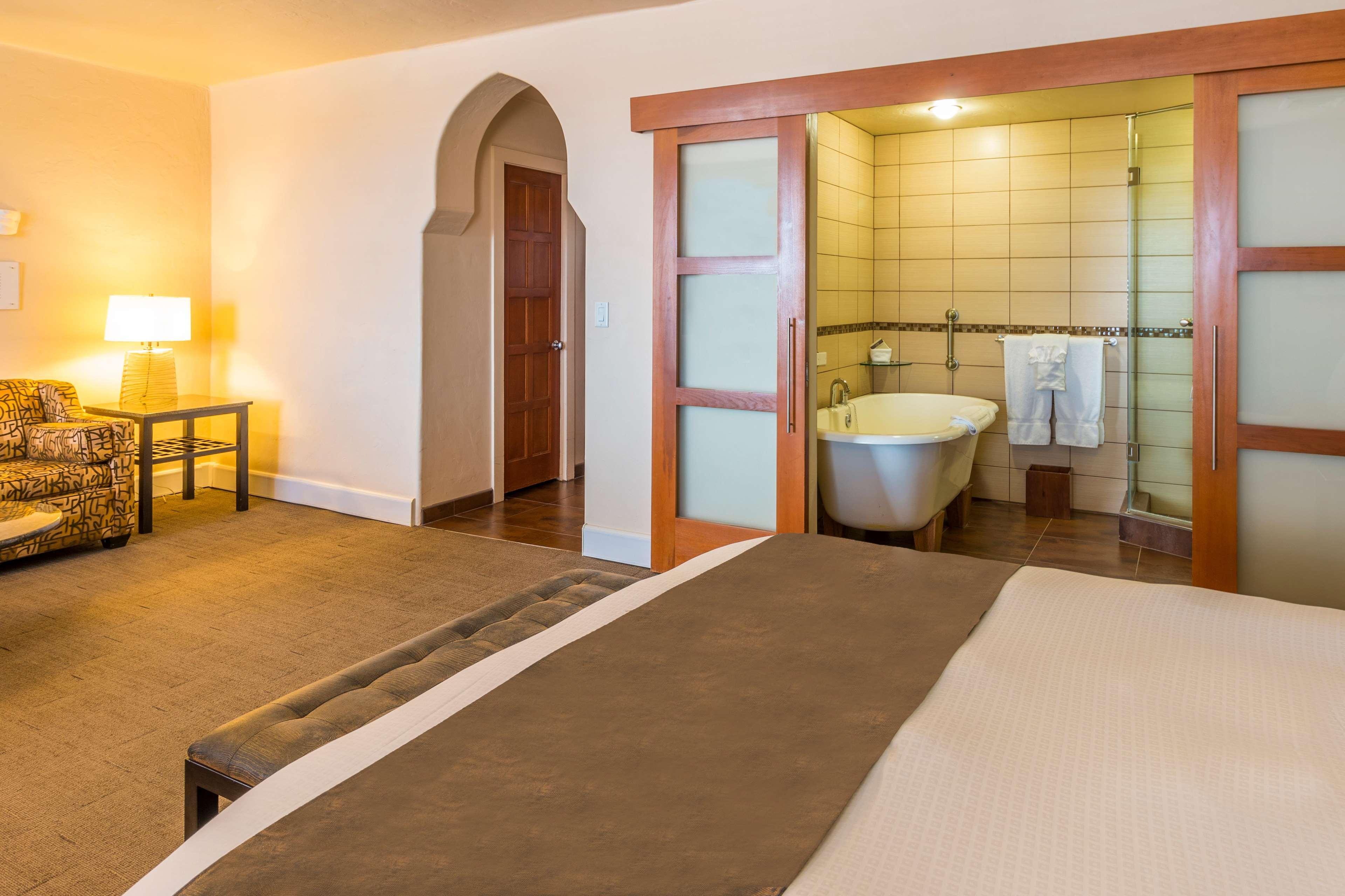 Hotel Andaluz Albuquerque, Curio Collection By Hilton Luaran gambar