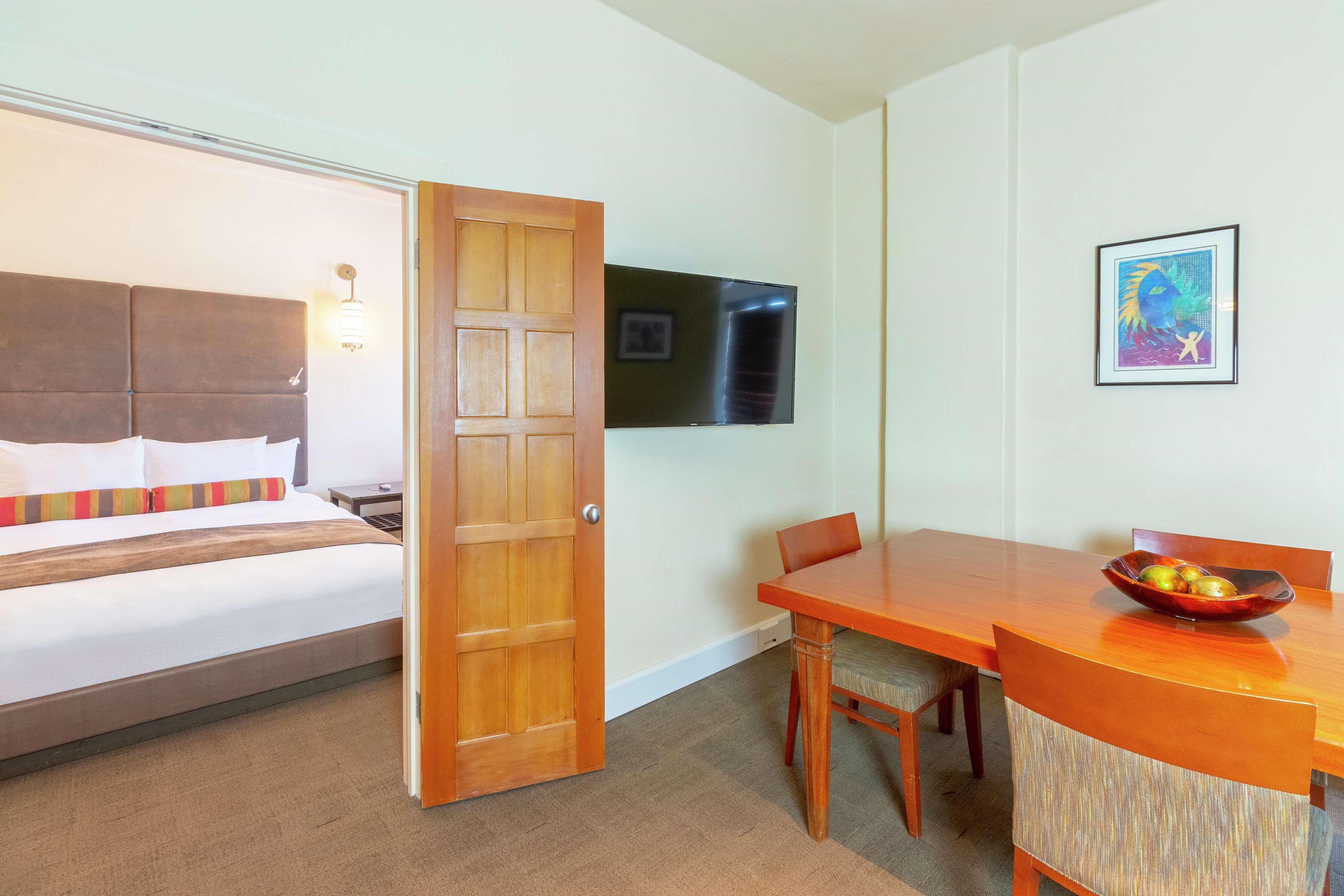 Hotel Andaluz Albuquerque, Curio Collection By Hilton Luaran gambar