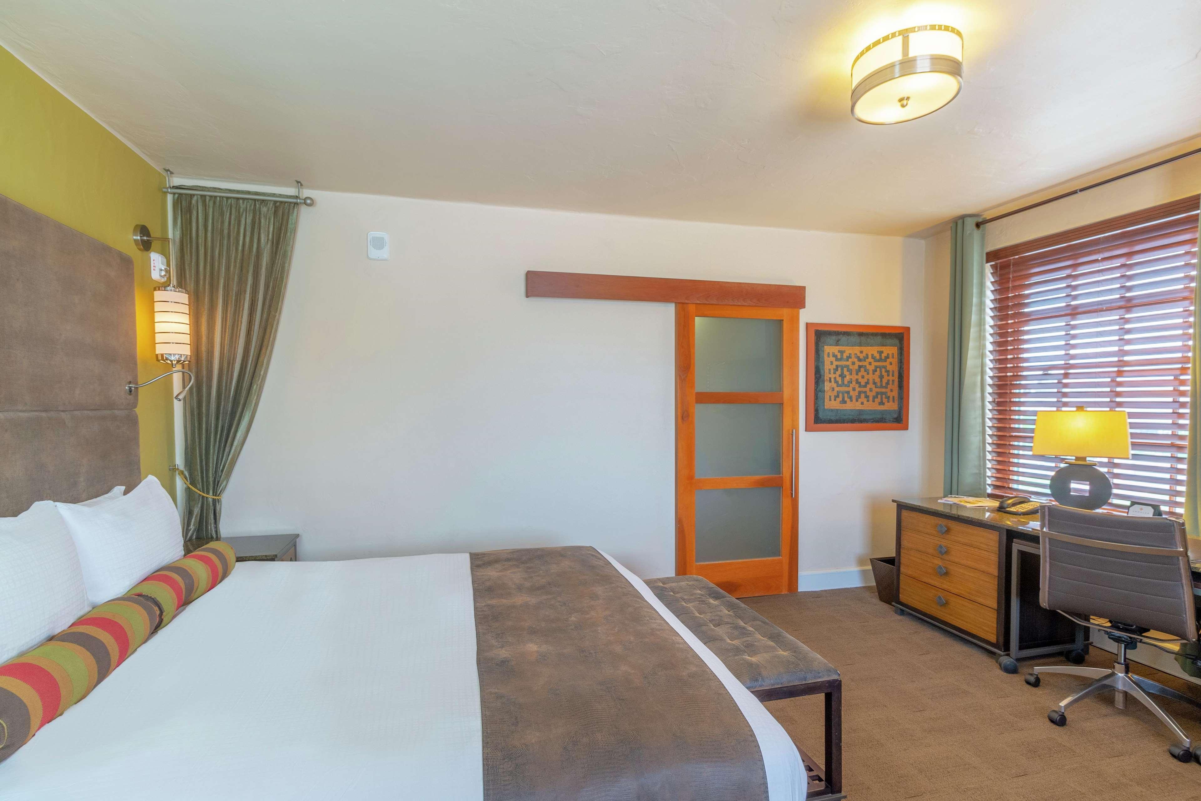 Hotel Andaluz Albuquerque, Curio Collection By Hilton Luaran gambar
