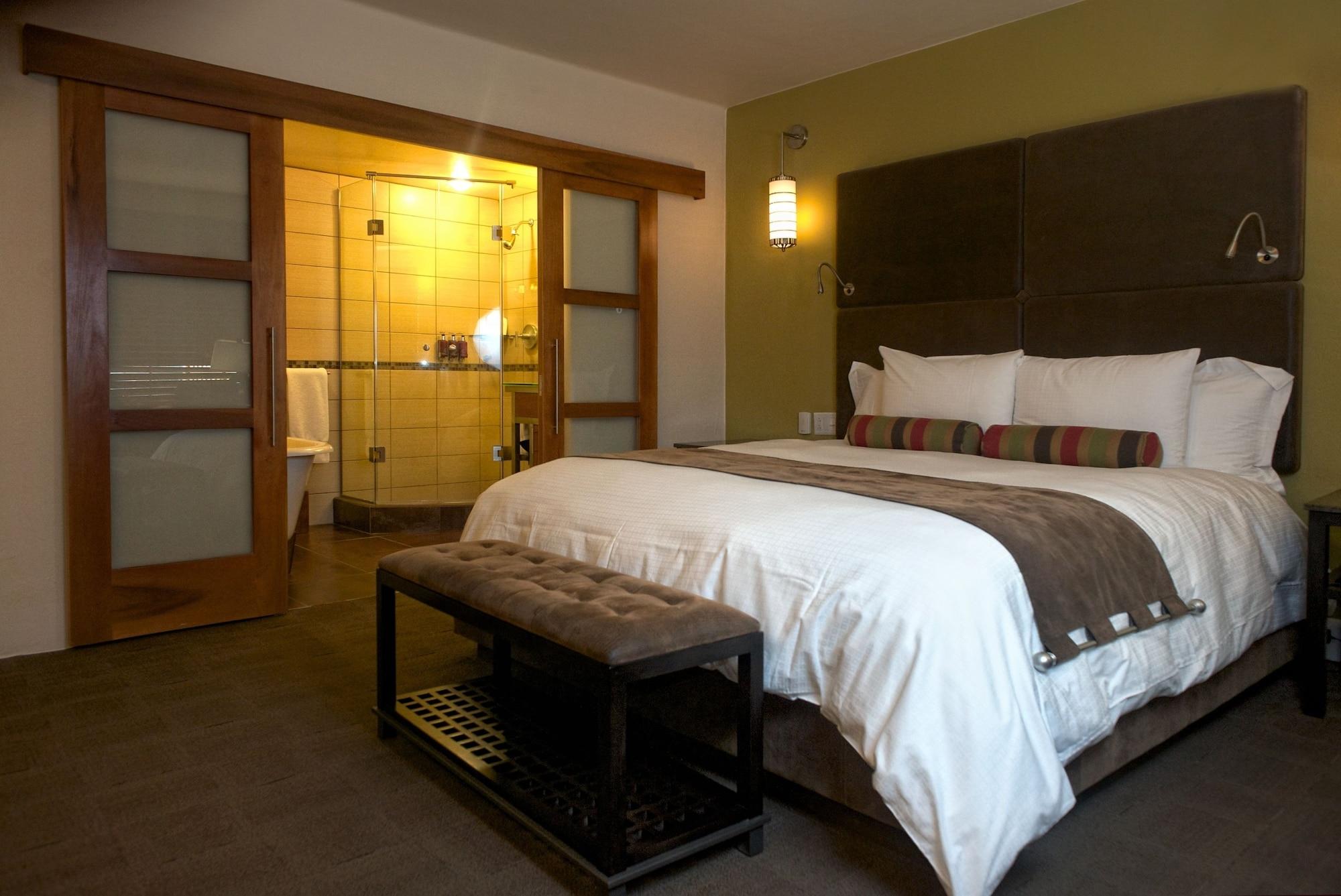 Hotel Andaluz Albuquerque, Curio Collection By Hilton Luaran gambar