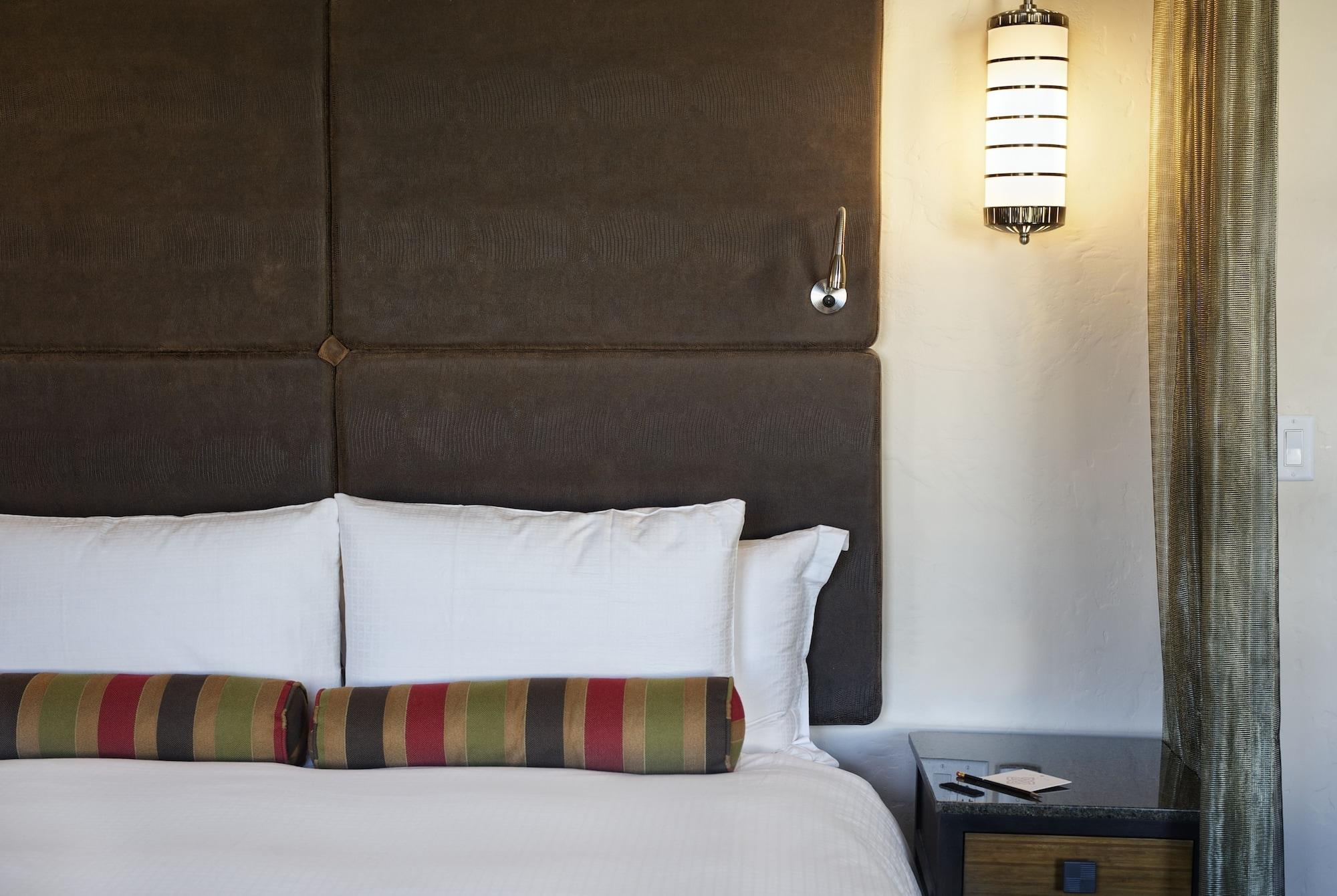 Hotel Andaluz Albuquerque, Curio Collection By Hilton Luaran gambar