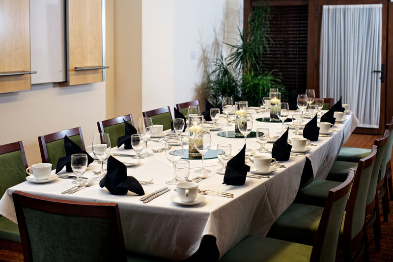 Hotel Andaluz Albuquerque, Curio Collection By Hilton Luaran gambar