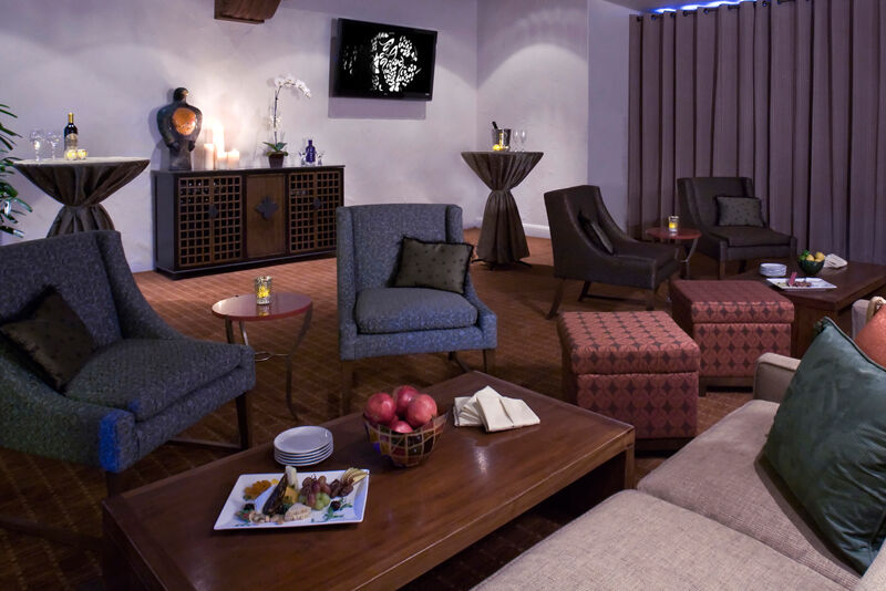 Hotel Andaluz Albuquerque, Curio Collection By Hilton Luaran gambar